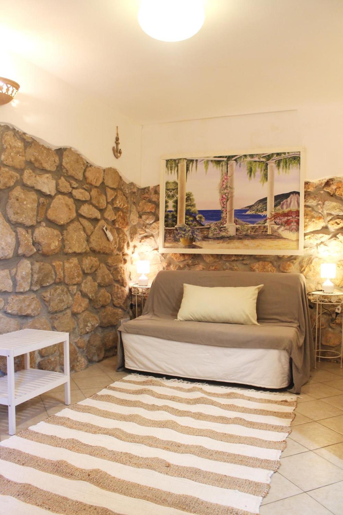 Circeii Apartment San Felice Circeo Exterior foto