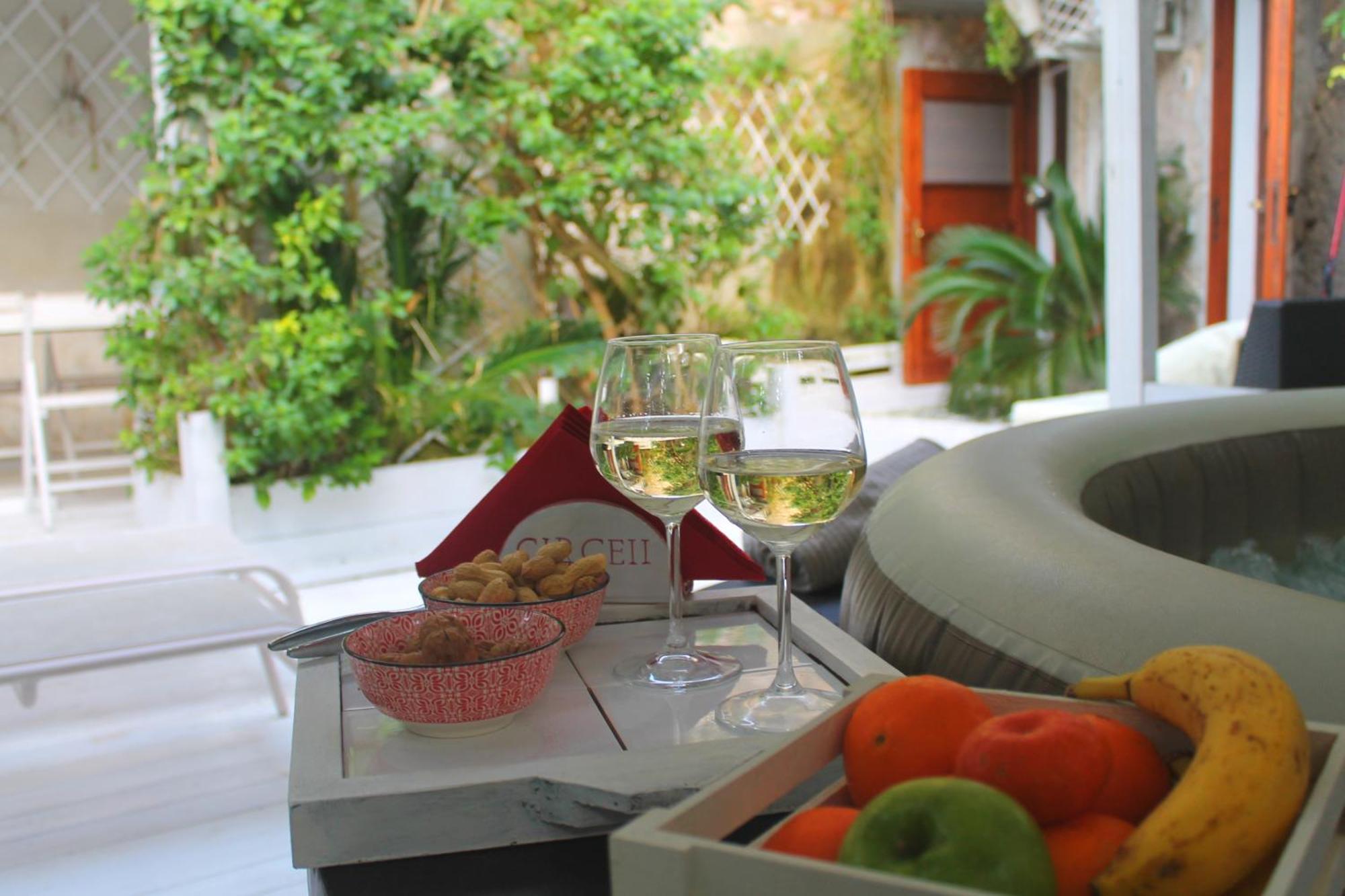 Circeii Apartment San Felice Circeo Exterior foto