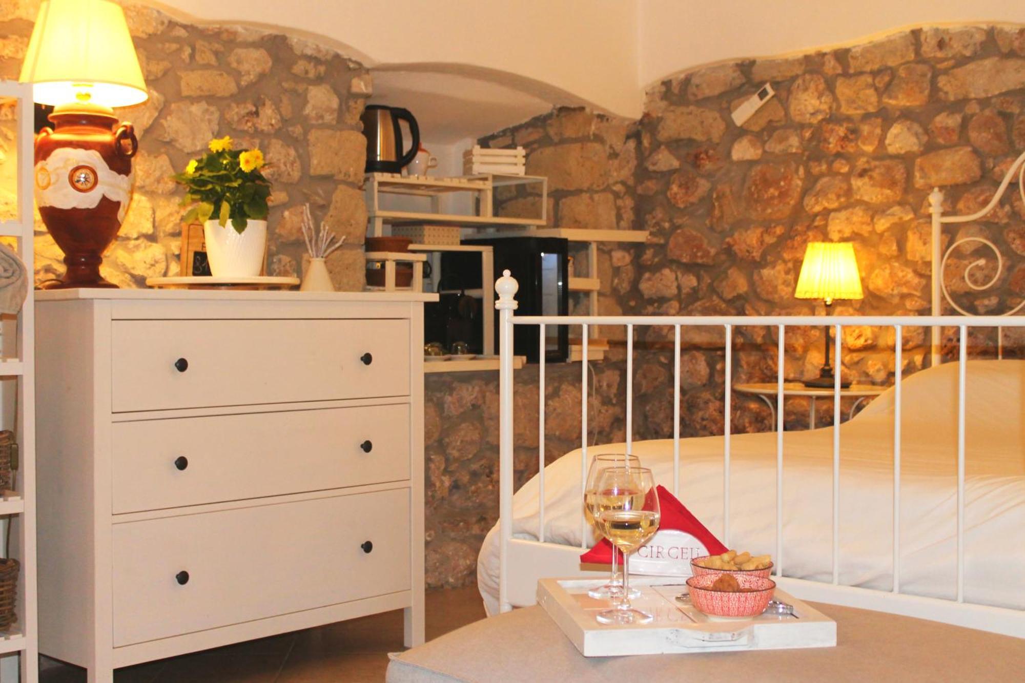 Circeii Apartment San Felice Circeo Exterior foto