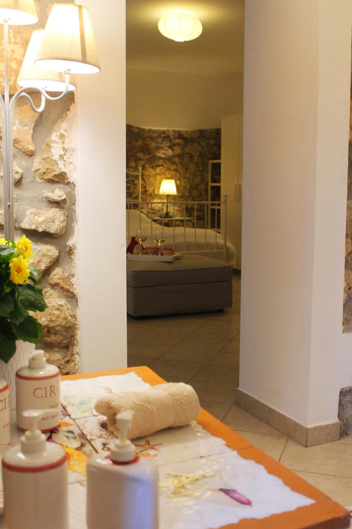 Circeii Apartment San Felice Circeo Exterior foto