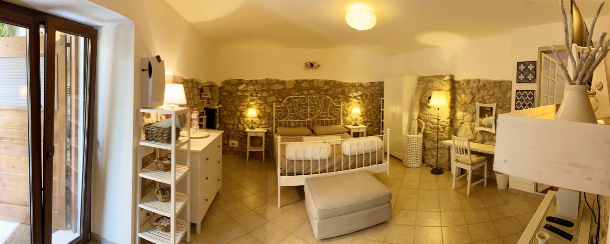 Circeii Apartment San Felice Circeo Exterior foto