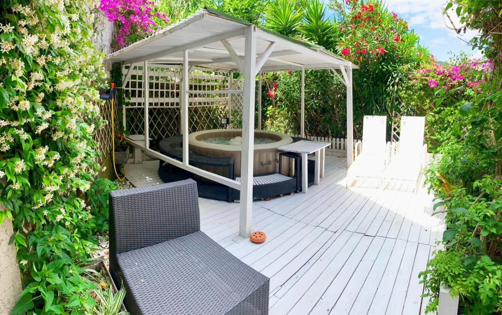 Circeii Apartment San Felice Circeo Exterior foto
