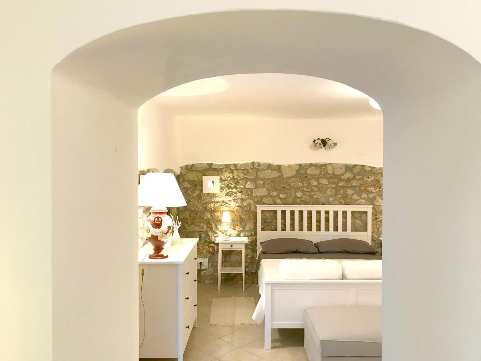 Circeii Apartment San Felice Circeo Exterior foto
