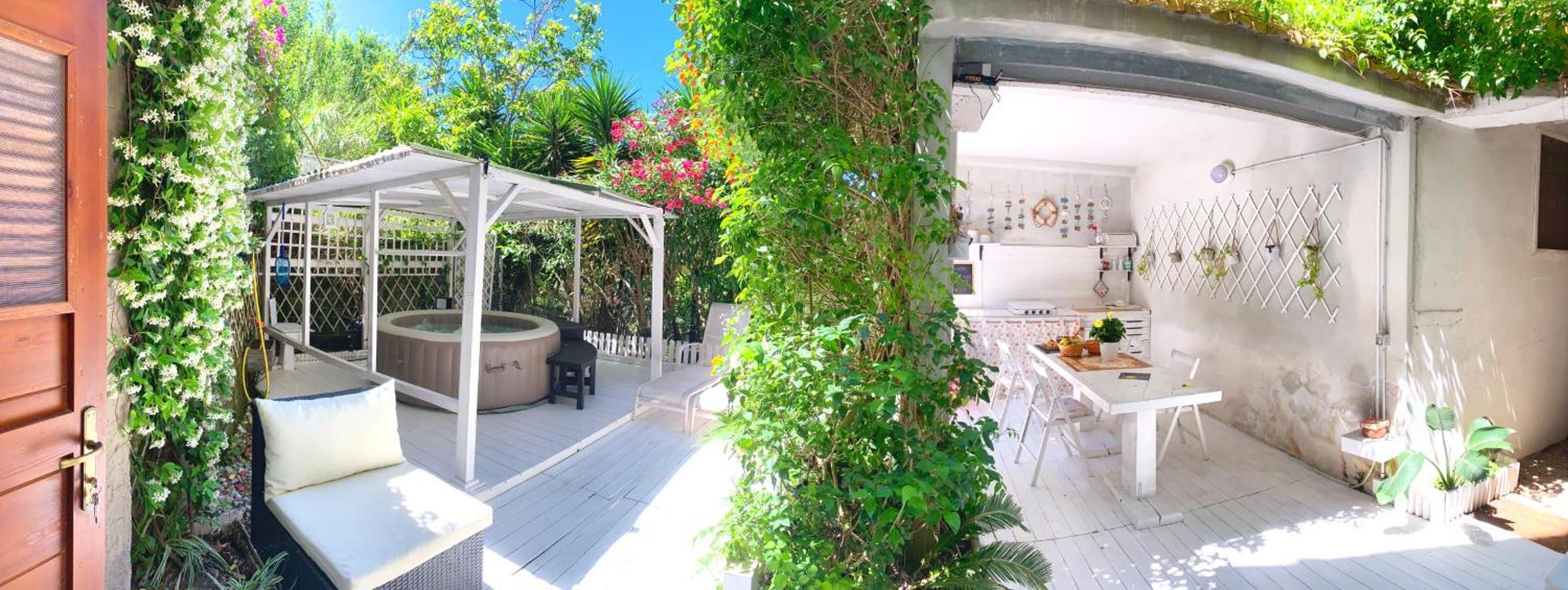 Circeii Apartment San Felice Circeo Exterior foto