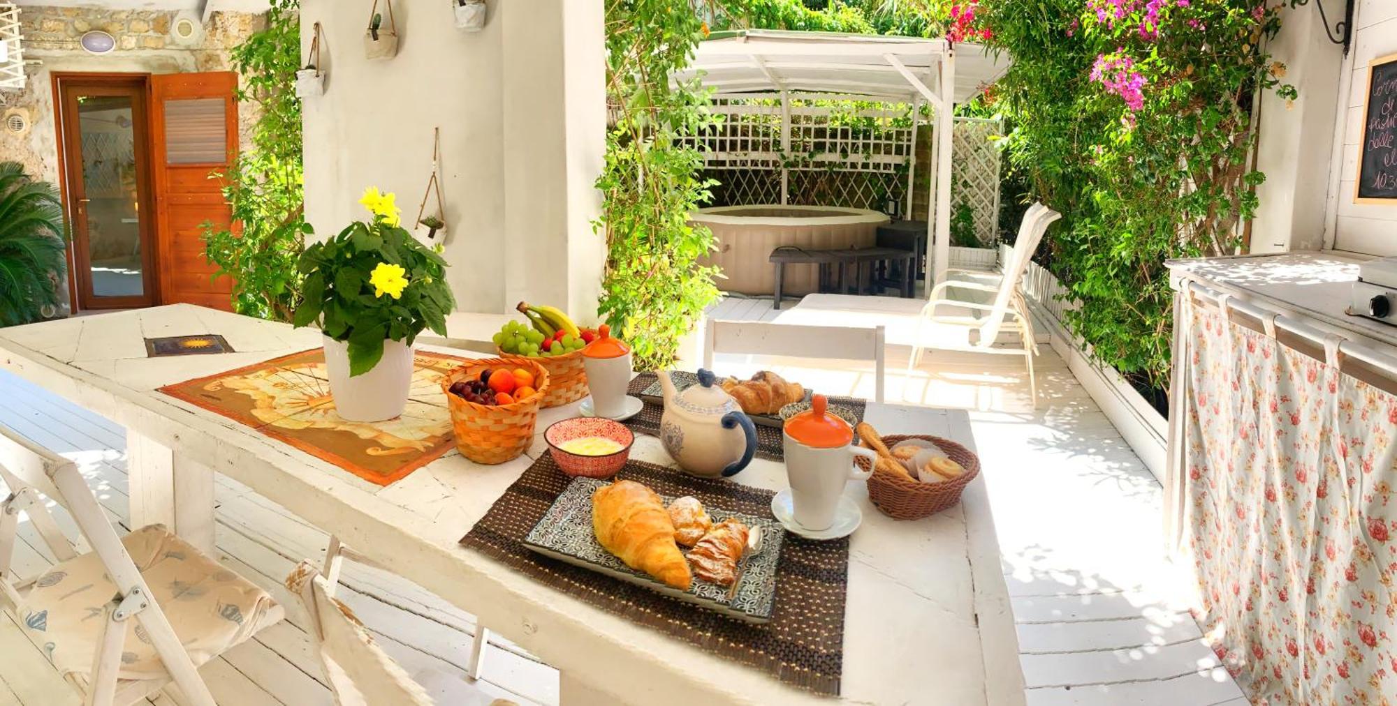 Circeii Apartment San Felice Circeo Exterior foto