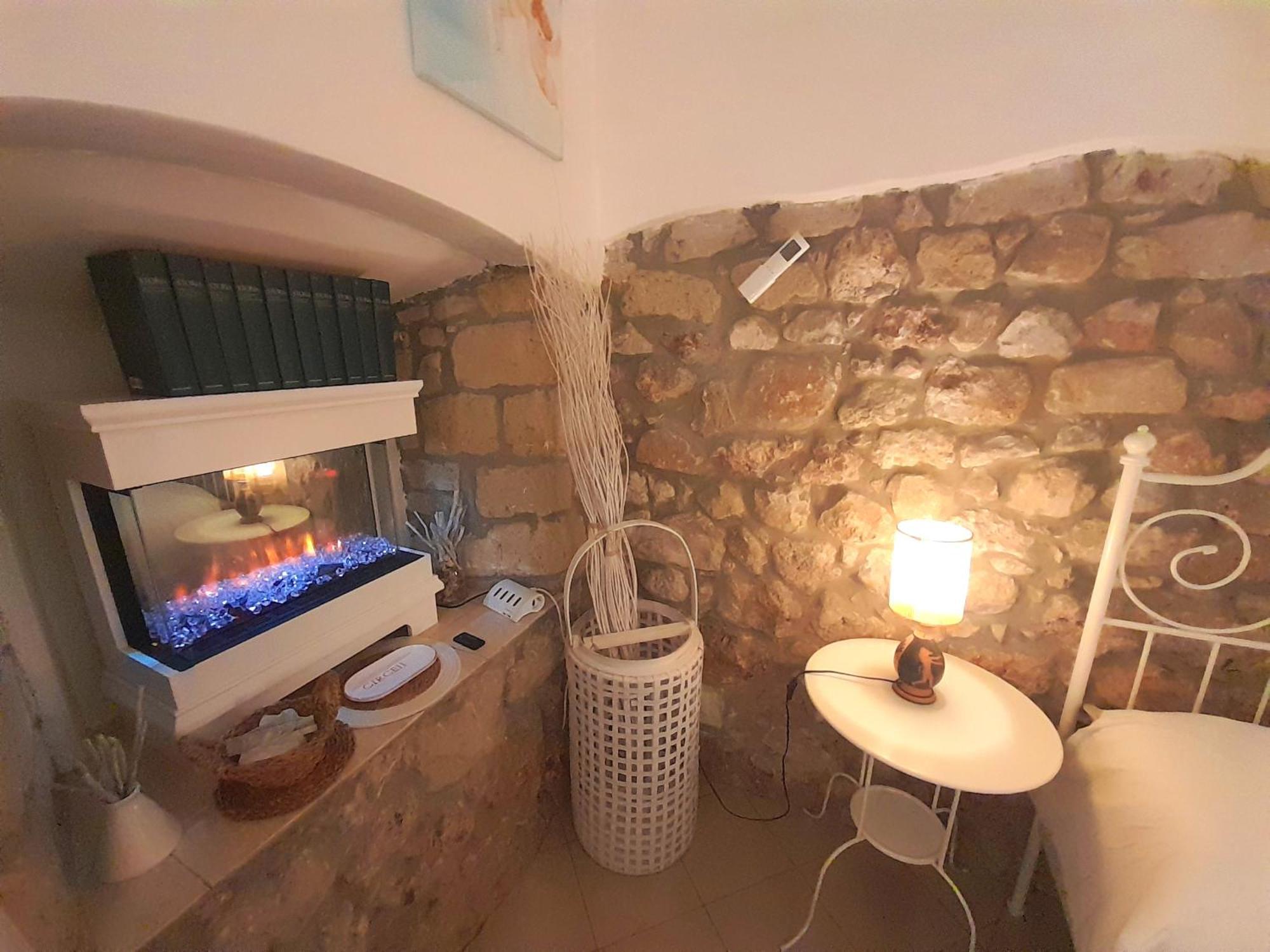 Circeii Apartment San Felice Circeo Exterior foto